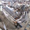 .  Engine, Hino, 4.7L, 2007, 175hp, J05D-TF, family 7HMXH04.7JTF, O#E-7JTF