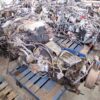 .  Engine, Hino, 4.7L, 2007, 175hp, J05D-TF, family 7HMXH04.7JTF, O#E-7JTF - Image 2