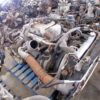 .  Engine, Hino, 4.7L, 2007, 175hp, J05D-TF, family 7HMXH04.7JTF, O#E-7JTF - Image 4