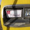 .  Freightliner, vac truck, yellow, 100748, O#0748 - Image 7