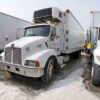 .   26ft Reefer, 85in Rollup Door, 102in W, Kidron, Carrier, O#R26-6158 - Image 9