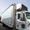 .   26ft Reefer, 85in Rollup Door, 102in W, Kidron, Carrier, O#R26-6158 - Image 2