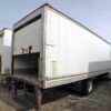 .   26ft Reefer, 85in Rollup Door, 102in W, Kidron, Carrier, O#R26-6158 - Image 3