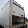 .   26ft Reefer, 85in Rollup Door, 102in W, Kidron, Carrier, O#R26-6158 - Image 4