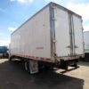 .   26ft Reefer, 96in Barn Doors, 102in W, Morgan, ThermoKing TS-500, O#R26-3023 - Image 3