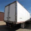 .   26ft Reefer, 96in Barn Doors, 102in W, Morgan, ThermoKing TS-500, O#R26-3023