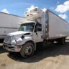 .   26ft Reefer, 96in Barn Doors, 102in W, Morgan, ThermoKing TS-500, O#R26-3023 - Image 11