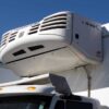 .   26ft Reefer, 96in Barn Doors, 102in W, Morgan, ThermoKing TS-500, O#R26-3023 - Image 7