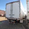 .   26ft Reefer, 96in Barn Doors, 102in W, Morgan, ThermoKing TS-500, O#R26-3023 - Image 6