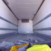 .   26ft Reefer, 96in Barn Doors, 102in W, Morgan, ThermoKing TS-500, O#R26-3023 - Image 4