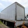 .  International 4400, 2003, 7.6L *core, Man T, Air B, 26ft Reefer, parting, O#2141 - Image 5