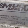 .  International 4400, 2003, 7.6L *core, Man T, Air B, 26ft Reefer, parting, O#2141 - Image 10