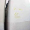 .   Unicell Box, Rollup Door, needs fiberglass repair, F#D-2161 - Image 8