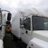 .   Unicell Box, Rollup Door, needs fiberglass repair, F#D-2161 - Image 3