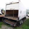 .   Unicell Box, Rollup Door, needs fiberglass repair, F#D-2161 - Image 4