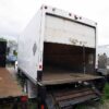 .   Unicell Box, Rollup Door, needs fiberglass repair, F#D-2161 - Image 5