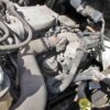 .  Engine, International, 7.6L, 2012, 300hp, Manual T, Air B, r, F#E-7156