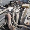 .  Engine, International, 7.6L, 2012, 300hp, Manual T, Air B, r, F#E-7156 - Image 3