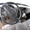 .  Engine, International, 7.6L, 2012, 300hp, Manual T, Air B, r, F#E-7156 - Image 7