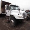 .  Engine, International, 7.6L, 2012, 300hp, Manual T, Air B, r, F#E-7156 - Image 8