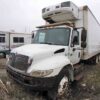 .  International 4400, 2003, 7.6L *core, Man T, Air B, 26ft Reefer, parting, O#2141