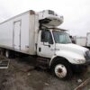 .  International 4400, 2003, 7.6L *core, Man T, Air B, 26ft Reefer, parting, O#2141 - Image 2