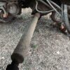 .  International  4300, 2007, 7.6L, Auto T, Air B, Class7, Parting, r, F#8918 - Image 6