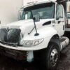 .  Engine, International, 7.6L, 2012, 300hp, Manual T, Air B, r, F#E-7156 - Image 9