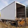 .  Sterling Acterra, 2005, as is 6.4L, MT HB, 24ft Box, 96in Door, 102in W, O#0832 - Image 5