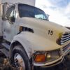 .  Sterling Acterra, 2005, as is 6.4L, MT HB, 24ft Box, 96in Door, 102in W, O#0832 - Image 4