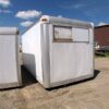 .   16ft Box, 85in Door, 91in Int H, 96in W, MORGAN, 2008, O#D16-MORG - Image 10