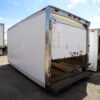 .   16ft Box, 85in Door, 91in Int H, 96in W, MORGAN, 2008, O#D16-MORG - Image 12