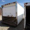 .   16ft Box, 85in Door, 91in Int H, 96in W, MORGAN, 2008, O#D16-MORG - Image 11
