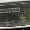 .   16ft Box, 85in Door, 91in Int H, 96in W, MORGAN, 2008, O#D16-MORG - Image 13