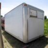 .   16ft Box, 85in Door, 91in Int H, 96in W, MORGAN, 2008, O#D16-MORG - Image 3