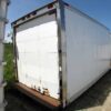 .   16ft Box, 85in Door, 91in Int H, 96in W, MORGAN, 2008, O#D16-MORG - Image 4