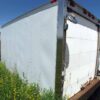 .   16ft Box, 85in Door, 91in Int H, 96in W, MORGAN, 2008, O#D16-MORG - Image 5