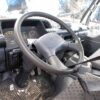 .  GMC  W4500, 2006, Isuzu 5.2L, Auto T, Hydr B, Cab&Chassis, Black, r, O#1378 - Image 7