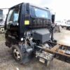 .  GMC  W4500, 2006, Isuzu 5.2L, Auto T, Hydr B, Cab&Chassis, Black, r, O#1378 - Image 3