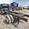.  GMC  W4500, 2006, Isuzu 5.2L, Auto T, Hydr B, Cab&Chassis, Black, r, O#1378 - Image 4