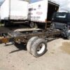 .  GMC  W4500, 2006, Isuzu 5.2L, Auto T, Hydr B, Cab&Chassis, Black, r, O#1378 - Image 6