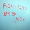 .  International  4300, 2011, 7.6L, MT AB, 24ft Reefer, 89in 3D, Carrier, r, O#3282 - Image 15