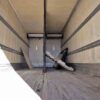 .  International  4300, 2011, 7.6L, MT AB, 24ft Reefer, 89in 3D, Carrier, r, O#3282 - Image 6