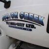 .  International  4300, 2011, 7.6L, MT AB, 24ft Reefer, 89in 3D, Carrier, r, O#3282 - Image 22
