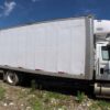 .  International  4300, 2011, 7.6L, MT AB, 24ft Reefer, 89in 3D, Carrier, r, O#3282 - Image 24
