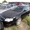 .  16in 2007 VW Passat Alloy Wheels, 4 Wheels $200, F#W-9804 - Image 6