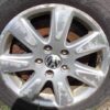 .  16in 2007 VW Passat Alloy Wheels, 4 Wheels $200, F#W-9804
