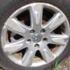 .  16in 2007 VW Passat Alloy Wheels, 4 Wheels $200, F#W-9804 - Image 3
