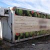 .   26ft Reefer, 82in Rollup +Side Door, 90in Int H, 102in W, Carrier, O#R26-BOND - Image 2