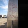 .   26ft Reefer, 82in Rollup +Side Door, 90in Int H, 102in W, Carrier, O#R26-BOND - Image 7